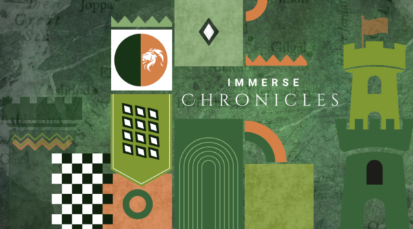 Immerse: Chronicles | Part 6 Image